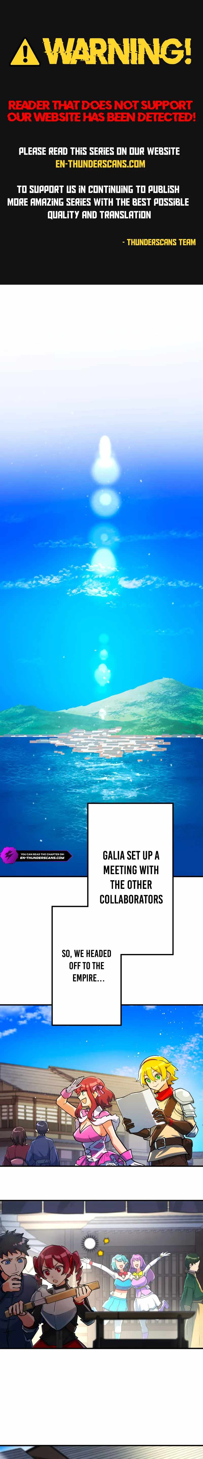 The Only New Game plus Hardcore Gamer I'm so Overpowered, I Shattered the Game's Balance Chapter 54 1
